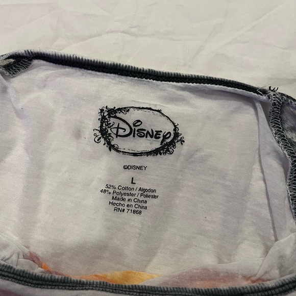 Disney Women's Top - Picture 3 of 3